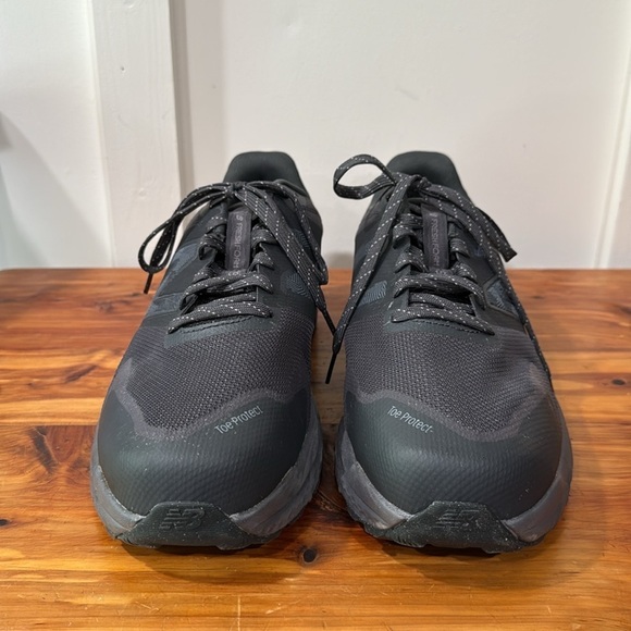 New Balance Fresh Foam T510 Trail Running Shoes main image 8